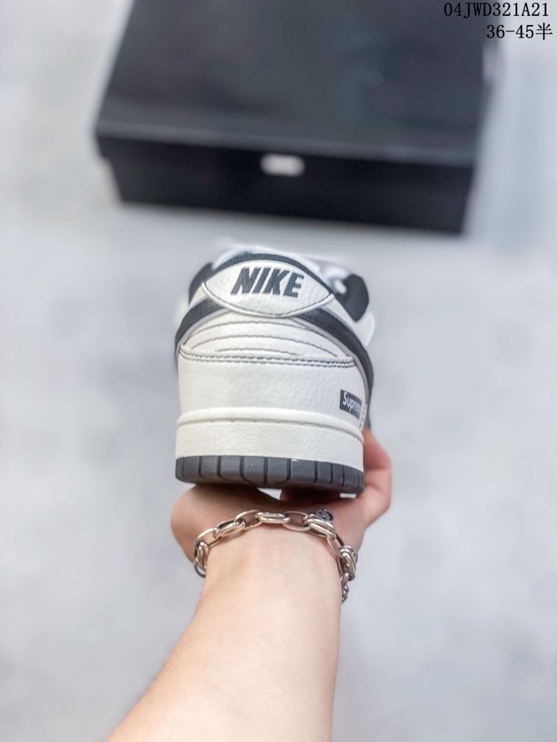 Nike Dunk Shoes